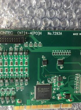 CNT24-4(PCI)H  No.7293A/7101B