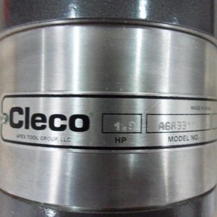 A8R310M A8R309M A8R336M 73336AA9 美国CLECO气动马达73338AA5