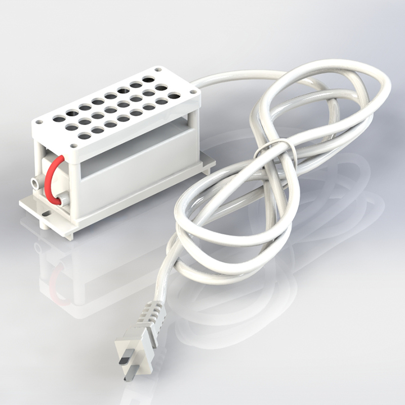 高浓度负离e子等离子发生器模块净化空气,除尘除烟,去甲醛。配件