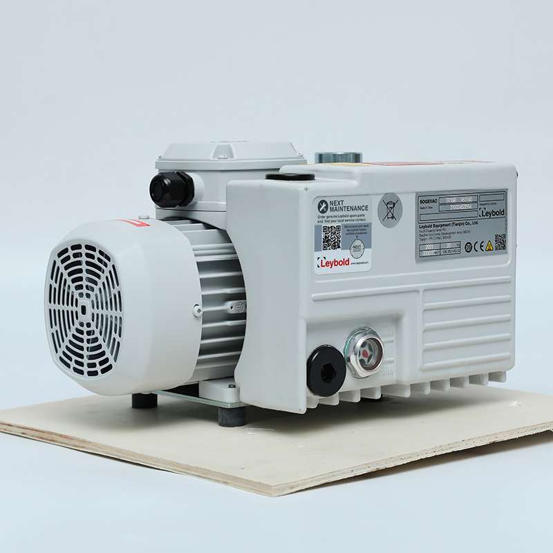 Leybold莱宝真空泵SV16B单相 三相现货不间断运行真空泵