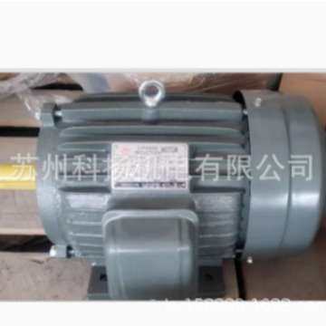 HANGHAI ELECTRIC CO.,LTD电动机马达YT90S-2 YT90L-4 YT802-4