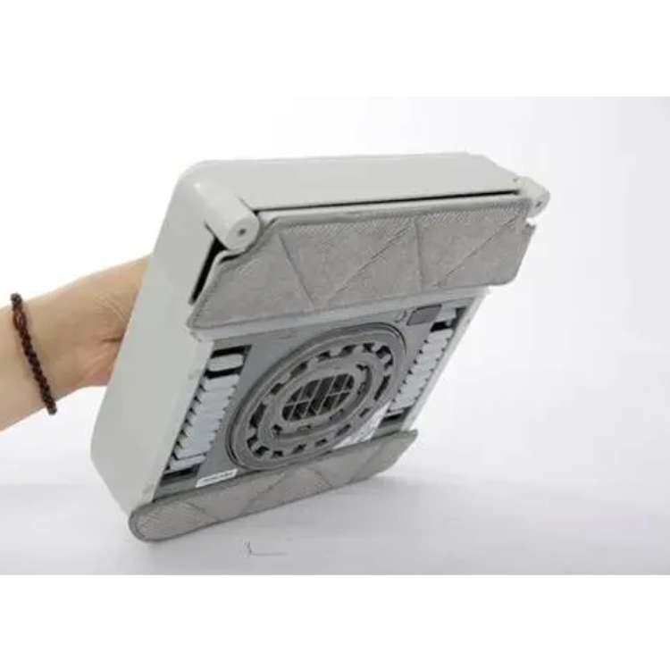 家用智能全自动擦窗机器人 高空电动窗户清洁玻璃机擦玻璃机器人