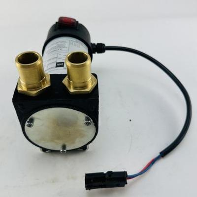 挖机加油泵 抽油泵 柴油泵 加油泵 直流油泵 DC Oil Fuel Pump