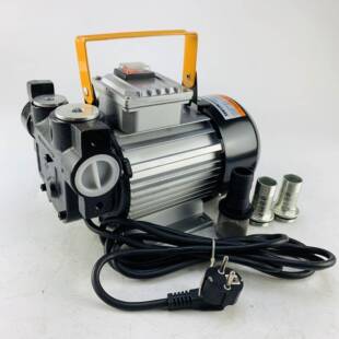加油泵AC Fuel Transfer ACTP 电动油泵 Pump PUMP 60柴油泵