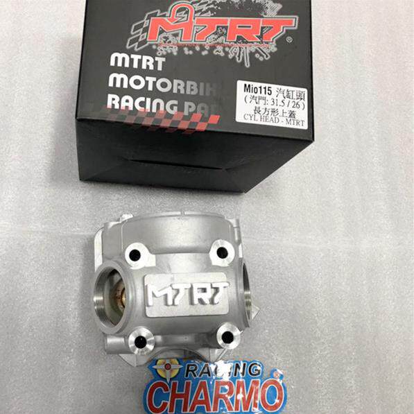 MTRT mio115 中置缸头组 汽门26*31.5