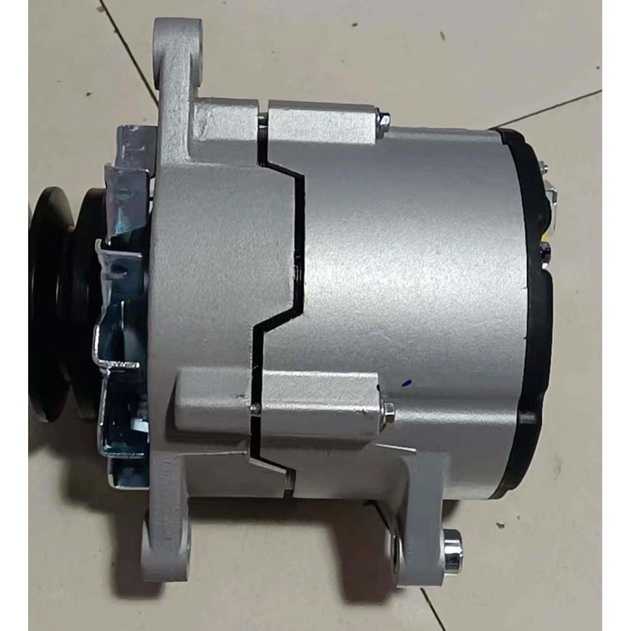 JFZ27C发电机1F4S06-3701010发电机适用玉柴发电机