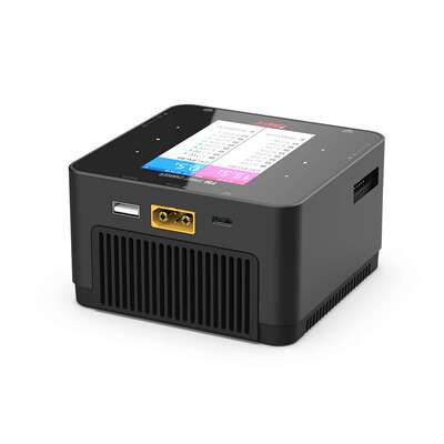 艾斯特 ISDT P30 双路 1500W 60A智能平衡充电器