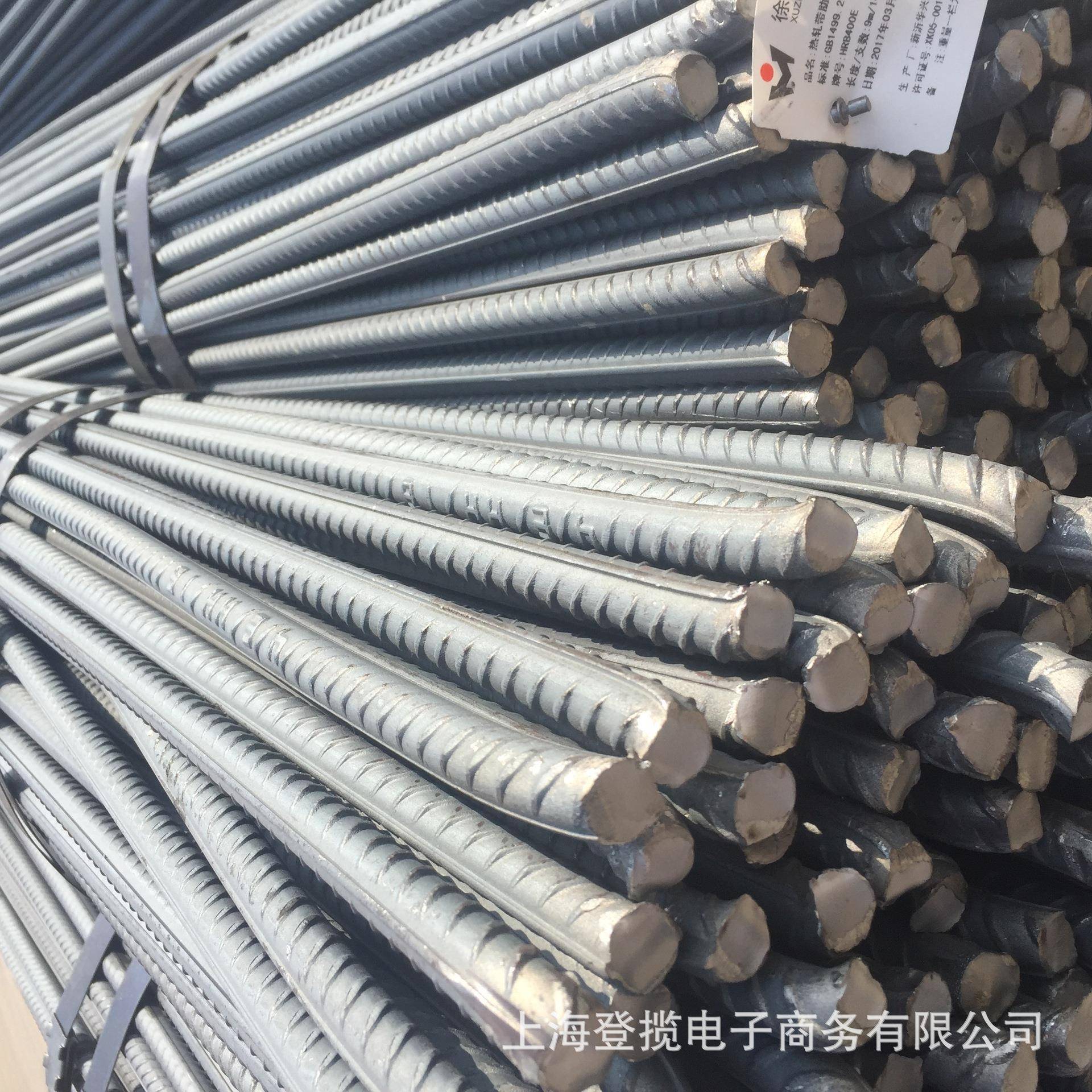 江苏徐州中新螺纹钢筋建筑螺纹钢盘螺线材精轧螺纹钢金虹盘螺亚新