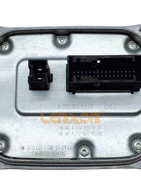 E级W212 E200低配LED大灯A2129005211 A2129005324 A2129007206