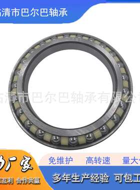 工程机械轴承 挖掘机轴承 SF4411 AC6037-1
