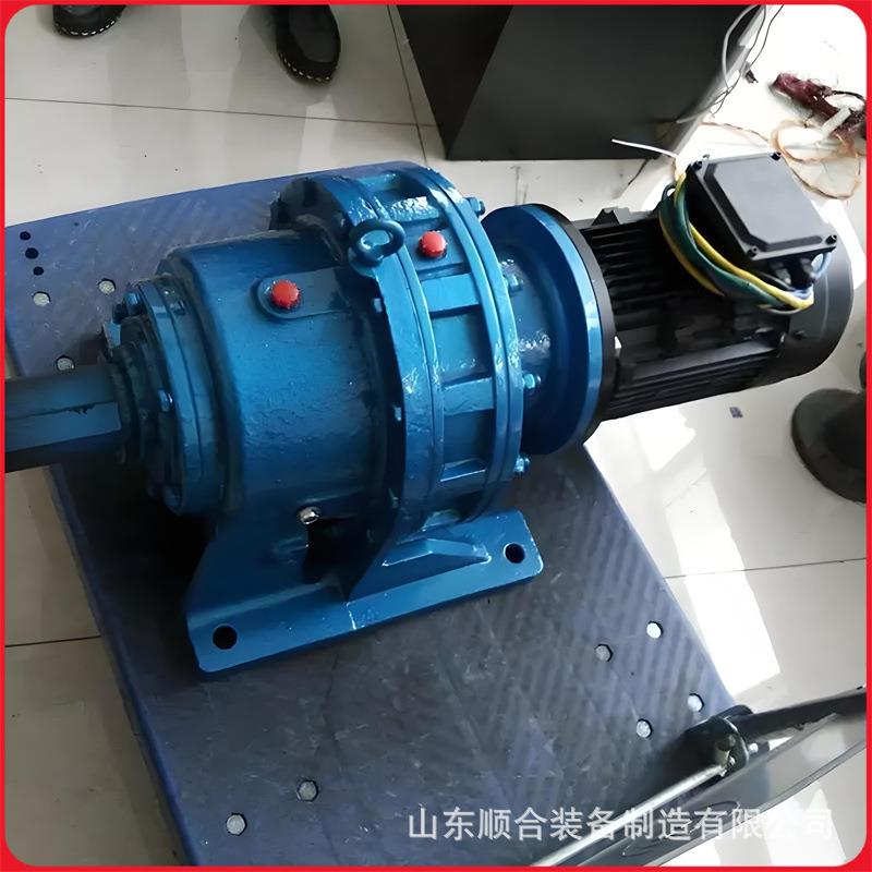 直流牵引电机工矿机车牵引电动机工作可靠矿用直流牵引电机