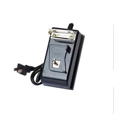 操作简单KL4LM(A)智能矿灯充电器 使用寿命长