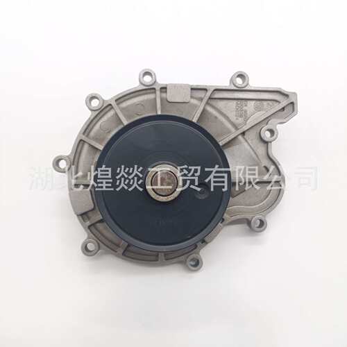 康明斯ISF 2.8 发动机总成  水泵5333148现货现发
