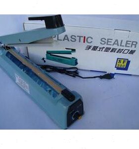 0东诚S mmF-薄膜 封口机塑料封口机20封口机手压式