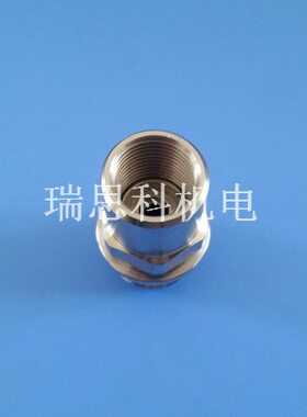 压力变送器六角43内8专业螺纹13接头产壳体30168型20生不锈钢2