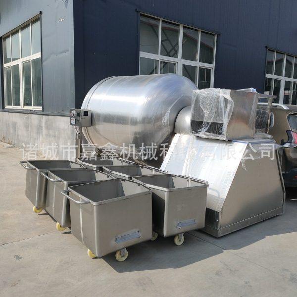 全自动变频真空滚揉机 304不锈钢滚筒肉类真空滚揉 多功能入味机,清洗/食品/商业设备,肉制品加工设备,淘宝优惠券,粉丝福利购,淘宝优惠卷