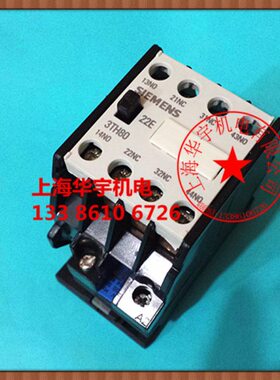 中间继电器1122H3T0380  0H8 接触器 220式-VE  VV0836V3T22