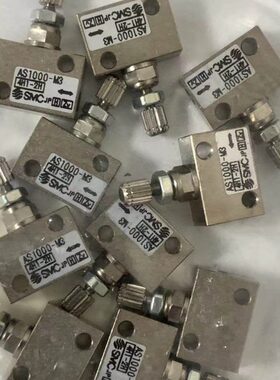 0 S20 0A00S1000100M50 0A-原装S2--S10M3全新A调速阀02 -A