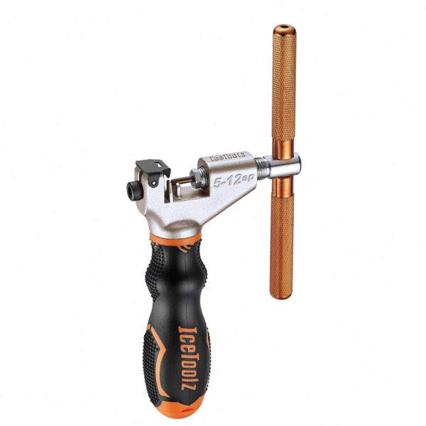 链 立富-车5店用速自行车器TOO截器12LZ IC链E打链条