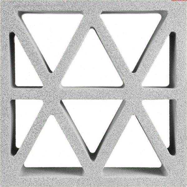 发泡陶瓷网红水泥空心砖头轻质隔断隔墙艺术装饰多孔砖造型订制,基础建材,轻质砖,淘宝优惠券,粉丝福利购,淘宝优惠卷