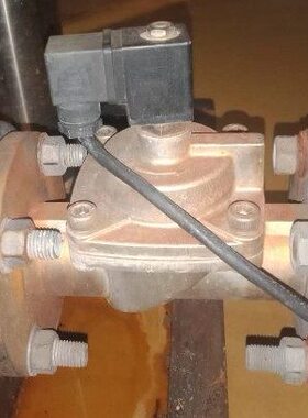 50NS-30电磁阀PUNAS0蒸汽3水线圈-S00-压力AF25KGSL气35德国配11