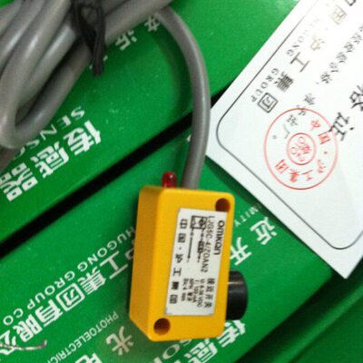 0接近开关/AL45Z-2宁波沪工  JG传感器  沪工CN现货