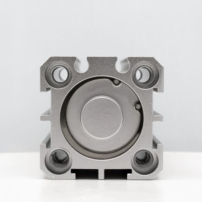 旋转下压90°夹持气缸SCL/SCR12/16/20/25/32/40/50/63-10-20/30