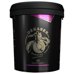 德卡森黑曜勇士系列－砂浆防水剂墙地面通用型卫生间防水涂料