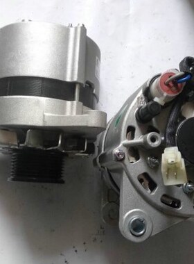 28B帅江淮1018发电机铃646V780A0发电机0