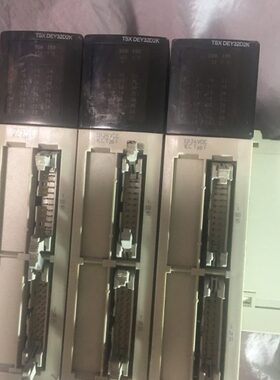 TSXDEY32D2K 开关量输入TSX DEY32D2K ,TSX DEY 32D2K
