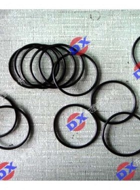 进口253.37/266.07/278.77/291.47*5.33 耐磨耐油优质O型圈