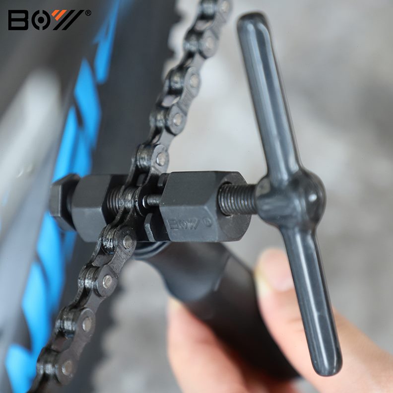 链公路车工具自行车链条多功能组合套装BOY截器修理山地工具修理