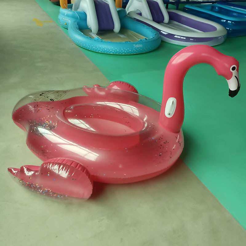 充气火烈鸟亮片浮排加厚泳圈成人水上坐骑网红乘坐泳池浮舟,鲜花速递/花卉仿真/绿植园艺,割草机/草坪机,淘宝优惠券,粉丝福利购,淘宝优惠卷