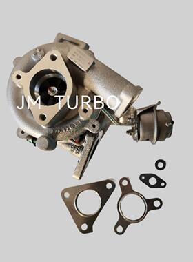 厂家直供GT1849V 14411-AW400 14411-AW40A 汽车涡轮增压器