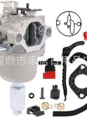 799727 698620 690194 791886化油器套件14hp ~ 18hp草坪拖拉机