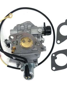 GX620 GX610 化油器 2V77 2V78 18HP 20HP 发电机工具修剪机