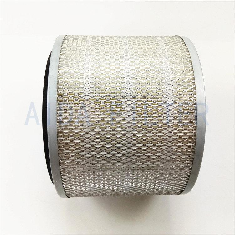 滤芯厂家生产各个型号的滤芯 螺杆空压机空滤 空气过滤器滤芯