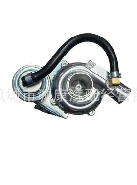 RHB31 CY26 129403-18050 129406-18010 VA110024 涡轮增压器