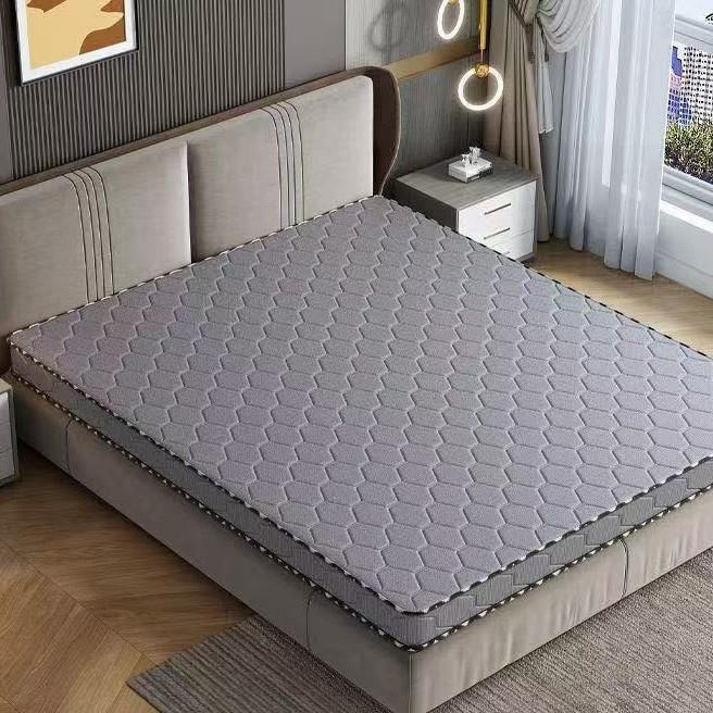 椰棕床垫棕垫1.8米1.5家用软硬棕榈乳胶儿童可折叠经济型一件