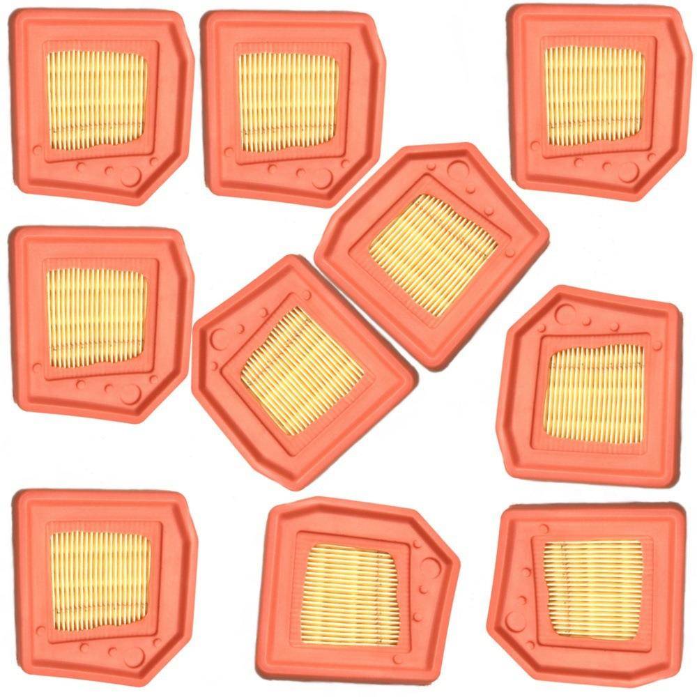 10个 FS240/460/260/60S/600割灌机空滤 4147-141- 0300 ZHT-024