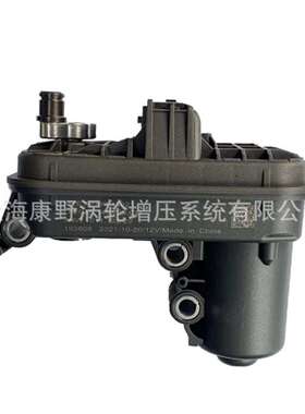 涡轮增压器执行器04E145725CM  49180-18821