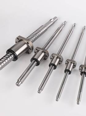 滚珠丝杆 丝杠螺母 SFS2010 3210 2510 4010 2525 2020 4040 5020