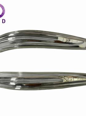 转向边灯 87624A1100 87614A1100 适用 现代 IX45