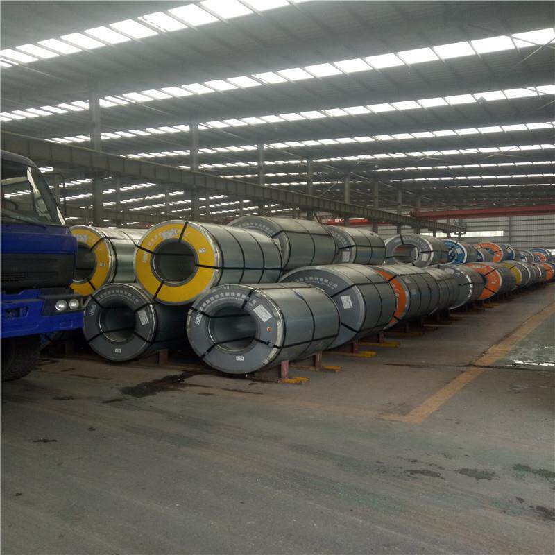 山东厂家鞍钢冷板1.0*1000 长期供应冷板 DC01冷轧板