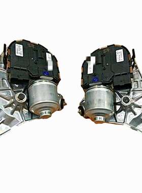 雨刮电机9672588580 9672588680 9816172680适用标致508 508SW