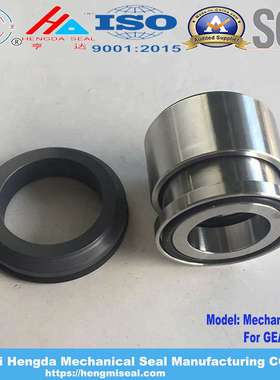 【厂家直销】Aesseal M010s3 Roten Ehs3 Gea 机械密封，轴封机封