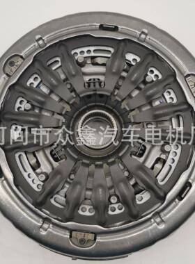 离合器套装 - 双离合器 412002A001 41200-2A001 412002A0