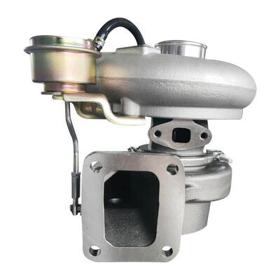 TD07 6D16T 49187-55540 涡轮增压器 汽车增压机及配件