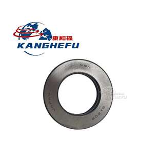 9507000291转向桥推力轴承51208适用林德E30E35-1286车系叉车配件