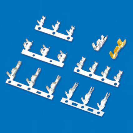 HXH红星连绕端子SIN-21T-1.8A 1.8 1.8S SIN-41T-1.8 整盘